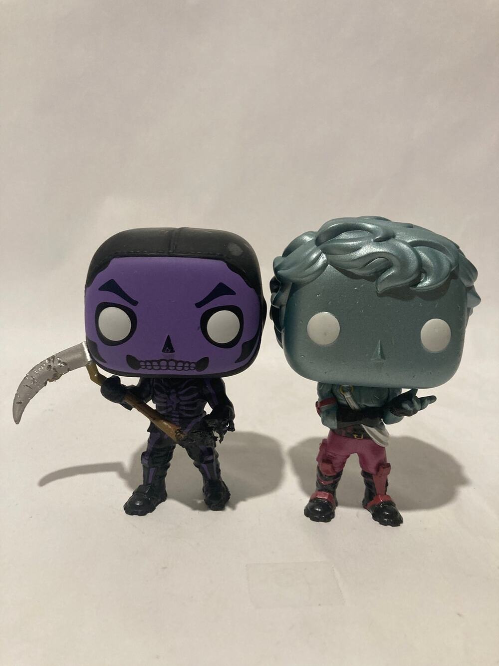 Funko Pop Fortnite lot
